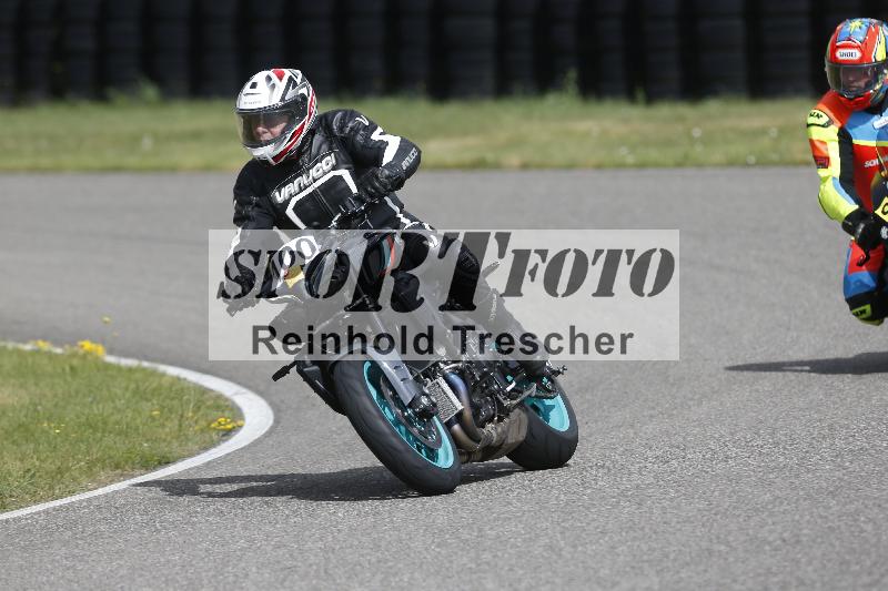 /18 05.06.2026  TZ Motorsport ADR/Gruppe gelb/100